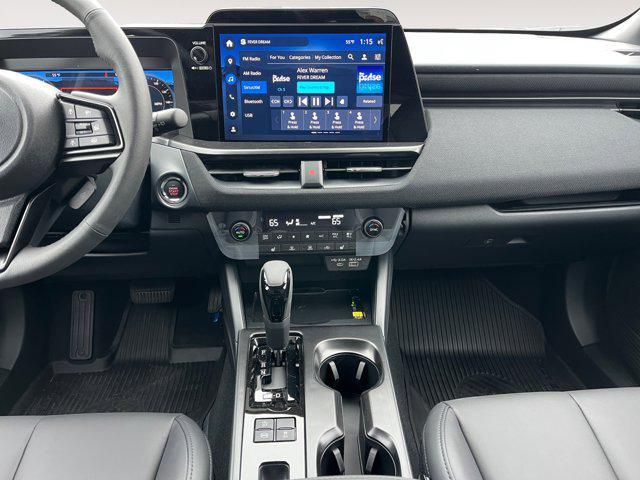 new 2026 Subaru Outback car, priced at $36,959