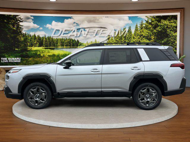new 2026 Subaru Outback car, priced at $36,959
