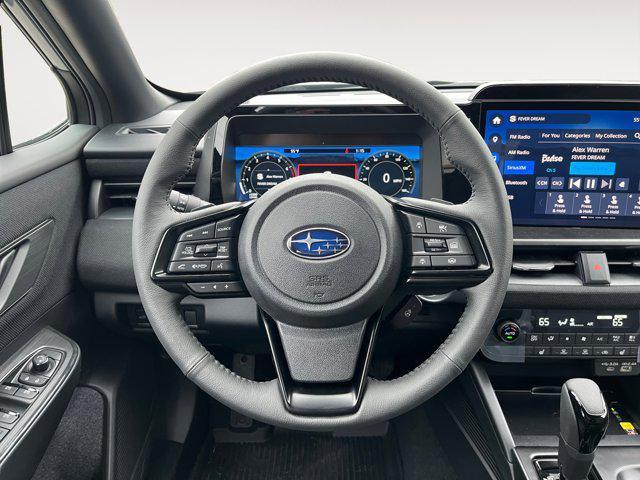 new 2026 Subaru Outback car, priced at $36,959