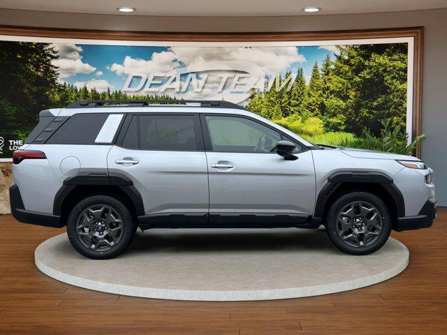 new 2026 Subaru Outback car, priced at $36,959