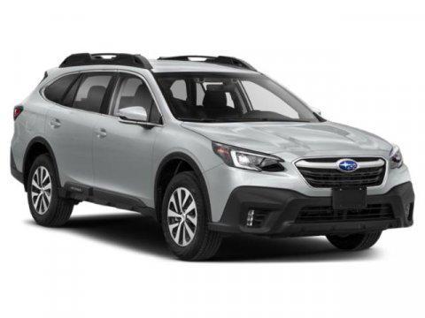 used 2021 Subaru Outback car, priced at $23,998