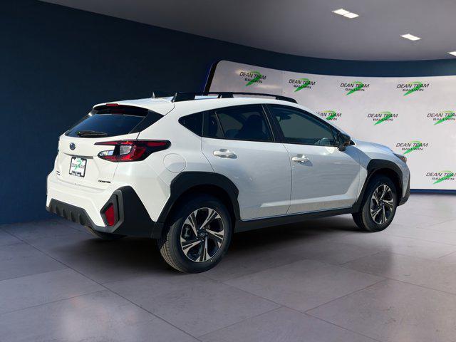 new 2026 Subaru Crosstrek car, priced at $30,731