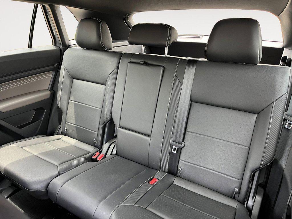 used 2023 Volkswagen Atlas Cross Sport car, priced at $30,494