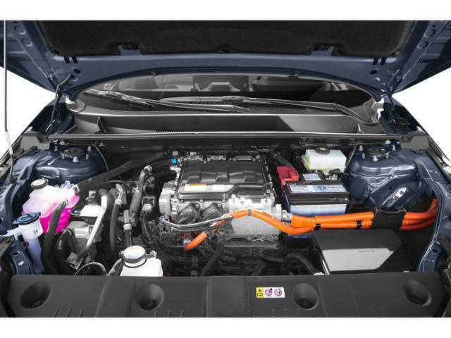 used 2023 Subaru Solterra car, priced at $25,594
