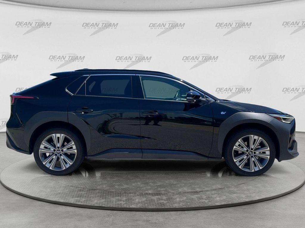 used 2023 Subaru Solterra car, priced at $25,594
