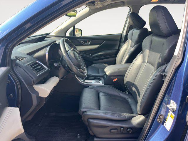 used 2022 Subaru Ascent car, priced at $31,788