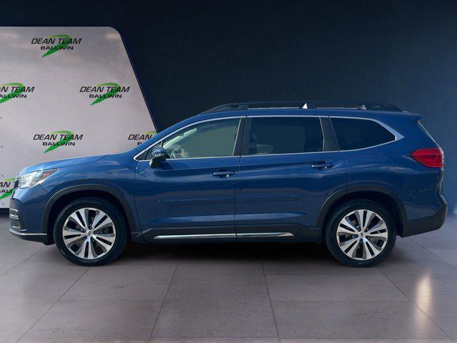 used 2022 Subaru Ascent car, priced at $31,788