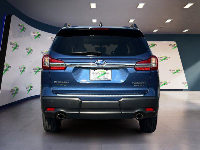 used 2022 Subaru Ascent car, priced at $31,788