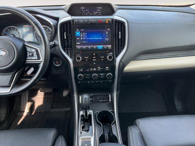 used 2022 Subaru Ascent car, priced at $31,788
