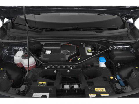 used 2023 Volkswagen ID.4 car, priced at $24,788