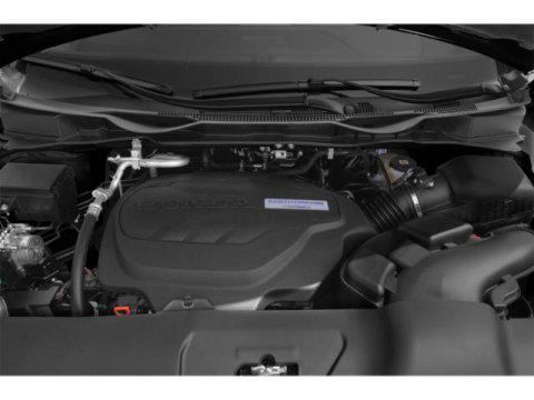 used 2019 Honda Odyssey car, priced at $20,966