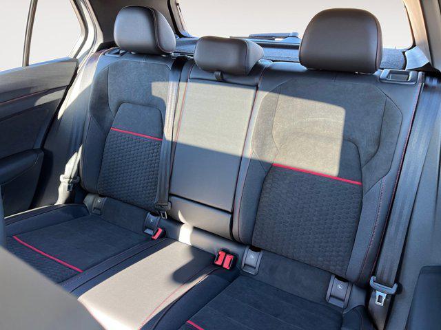 new 2026 Volkswagen Golf GTI car, priced at $41,736