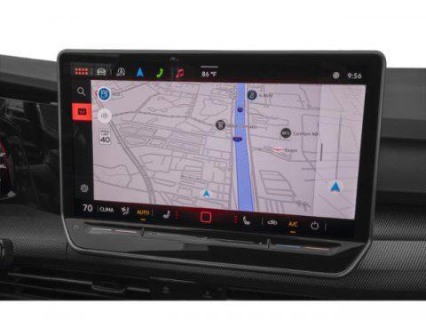 new 2026 Volkswagen Golf GTI car, priced at $41,736