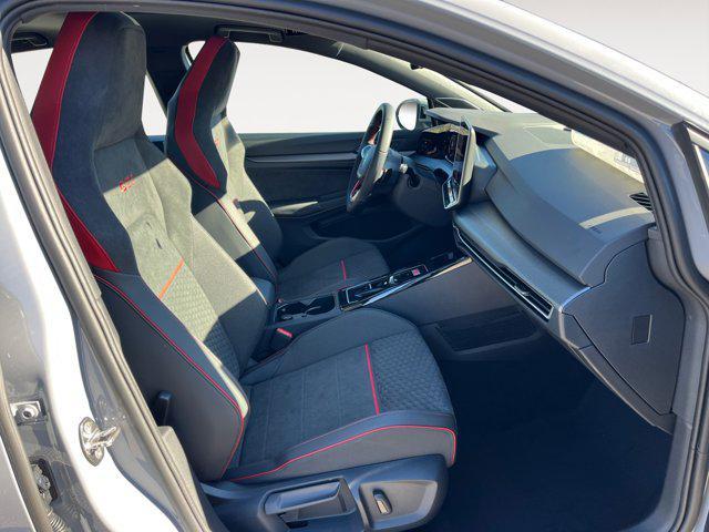 new 2026 Volkswagen Golf GTI car, priced at $41,736