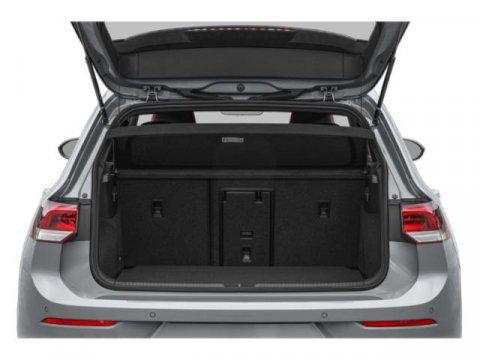 new 2026 Volkswagen Golf GTI car, priced at $41,736
