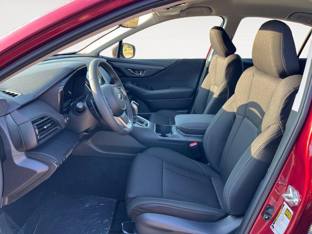 new 2025 Subaru Legacy car, priced at $28,898