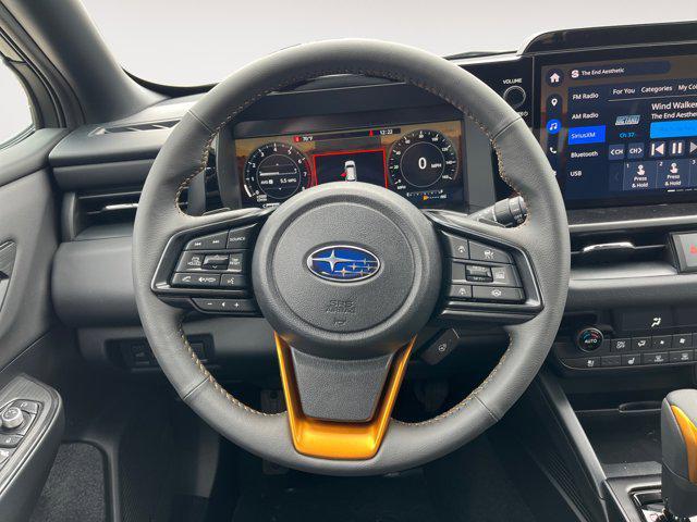 new 2026 Subaru Outback car, priced at $48,760