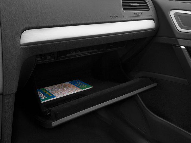 used 2016 Volkswagen Golf car, priced at $18,966