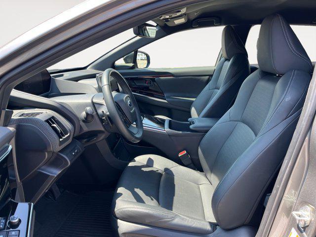 used 2023 Subaru Solterra car, priced at $24,584