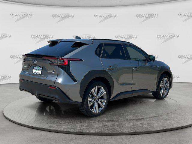 used 2023 Subaru Solterra car, priced at $24,584