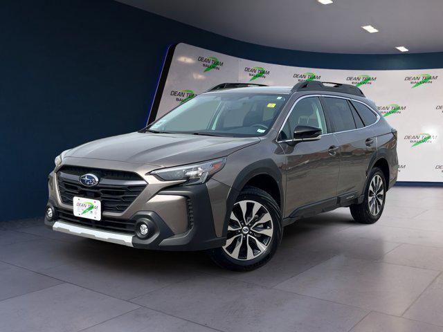 used 2024 Subaru Outback car, priced at $32,966