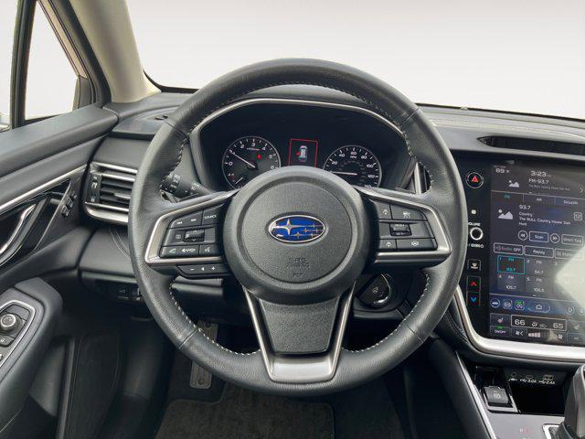 used 2024 Subaru Outback car, priced at $32,966