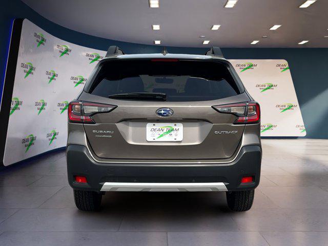used 2024 Subaru Outback car, priced at $32,966