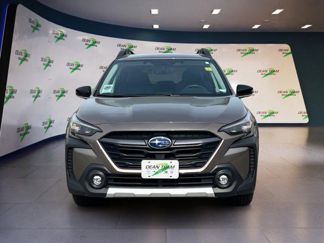 used 2024 Subaru Outback car, priced at $32,966