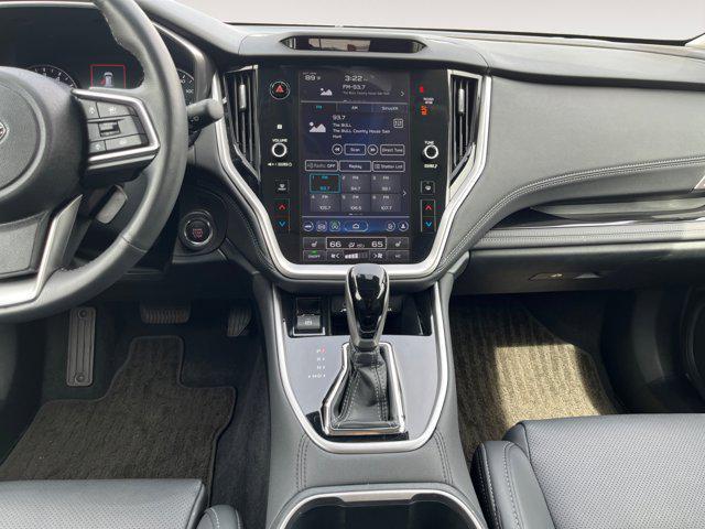 used 2024 Subaru Outback car, priced at $32,966