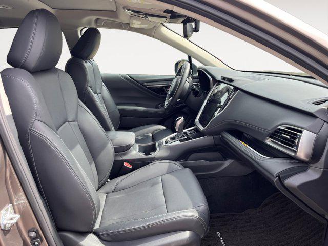 used 2024 Subaru Outback car, priced at $32,966