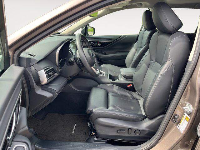 used 2024 Subaru Outback car, priced at $32,966