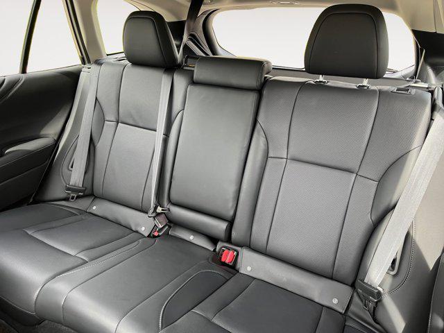 used 2024 Subaru Outback car, priced at $32,966