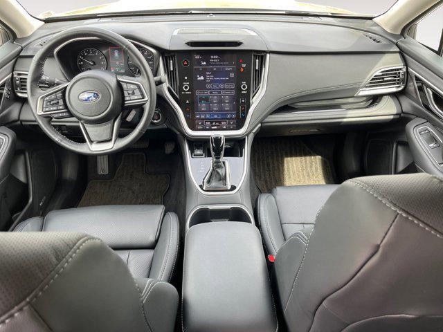 used 2024 Subaru Outback car, priced at $32,966