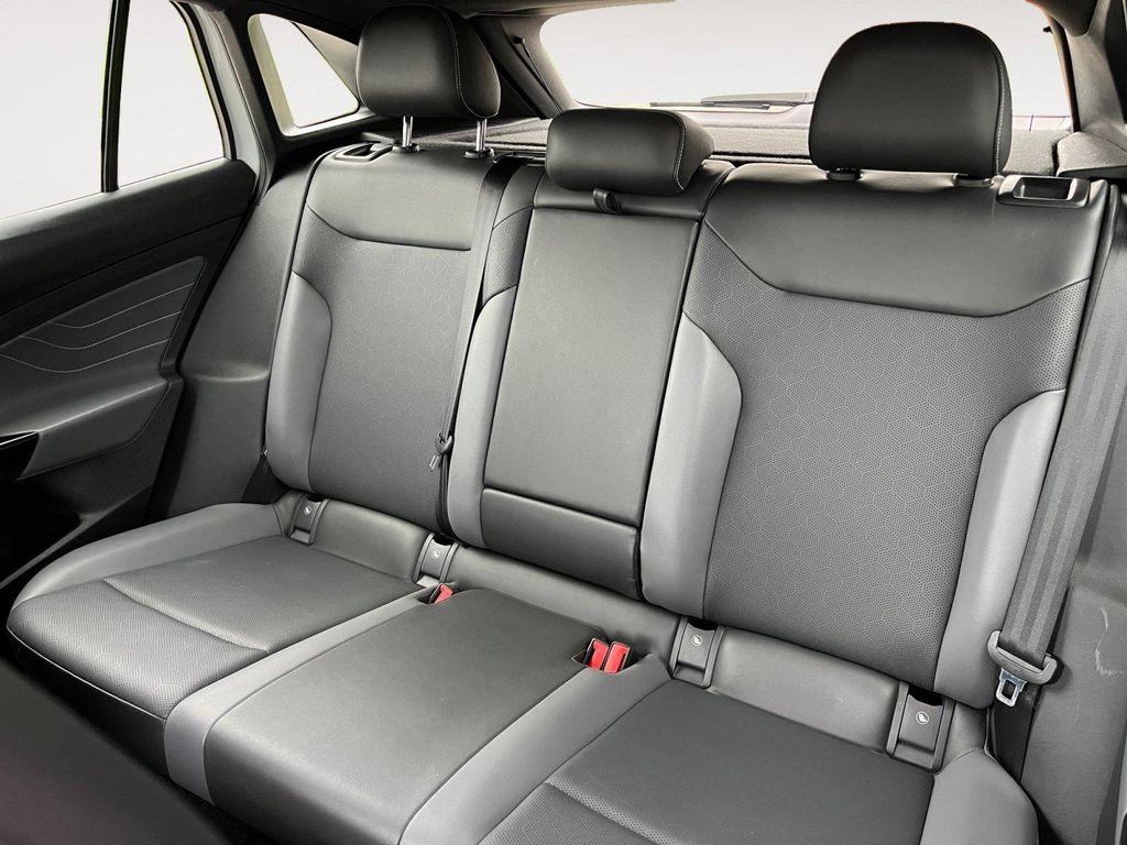 used 2023 Volkswagen ID.4 car, priced at $26,595