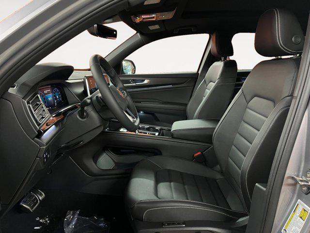 new 2026 Volkswagen Atlas Cross Sport car, priced at $52,271