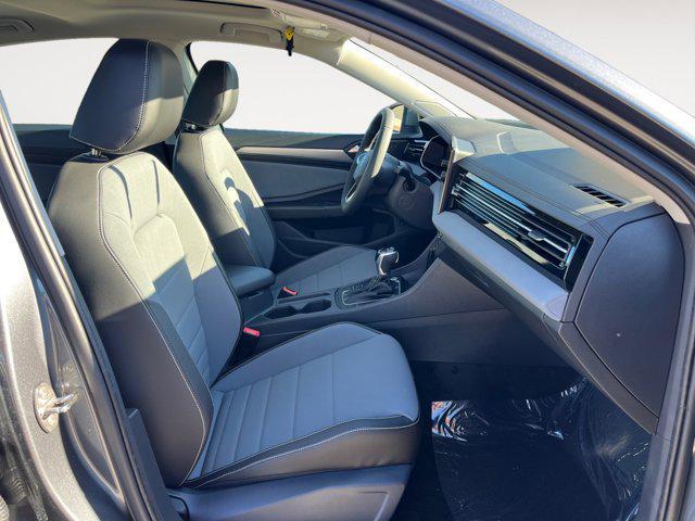 new 2026 Volkswagen Jetta car, priced at $27,974