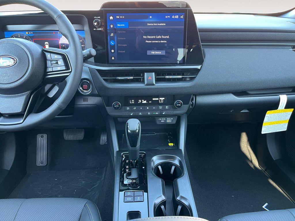 new 2026 Subaru Outback car, priced at $41,869