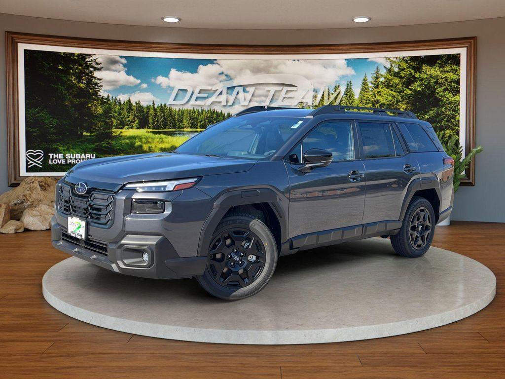 new 2026 Subaru Outback car, priced at $41,869