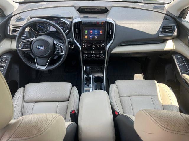 used 2022 Subaru Ascent car, priced at $30,899