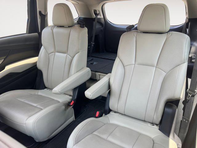 used 2022 Subaru Ascent car, priced at $30,899