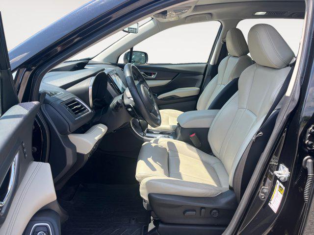 used 2022 Subaru Ascent car, priced at $30,899
