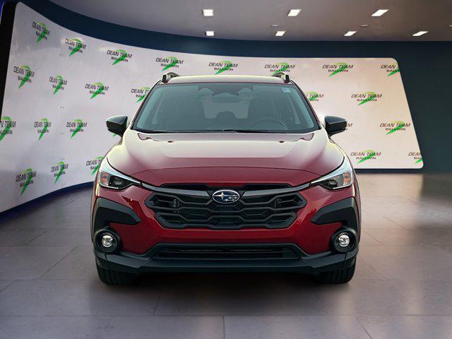 new 2026 Subaru Crosstrek car, priced at $28,565