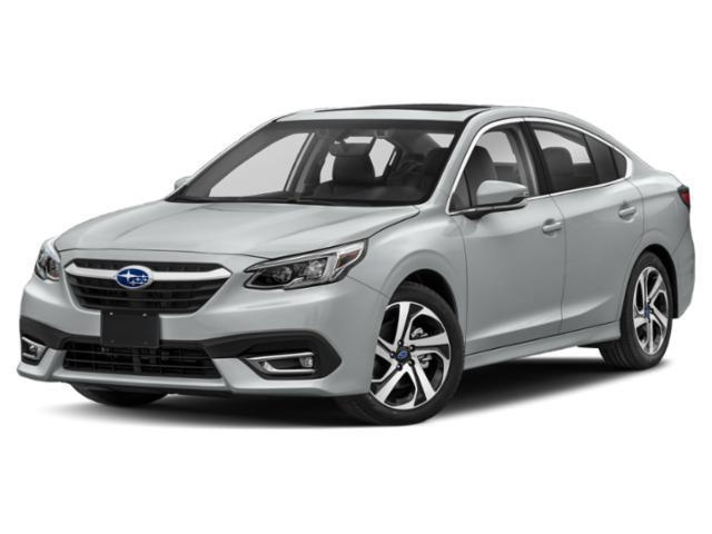 used 2022 Subaru Legacy car, priced at $25,594