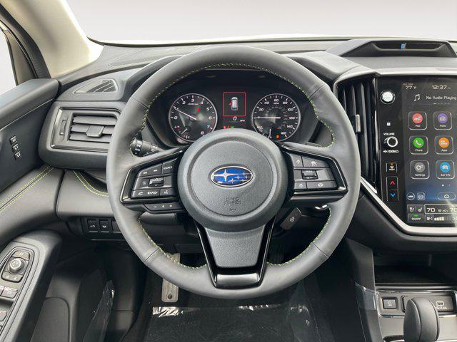 new 2026 Subaru Ascent car, priced at $50,393