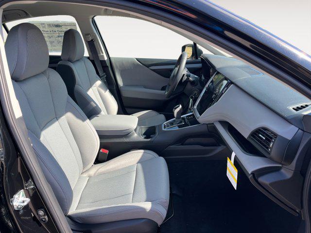 new 2025 Subaru Legacy car, priced at $27,821