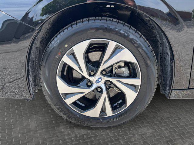 used 2025 Subaru Legacy car, priced at $29,594