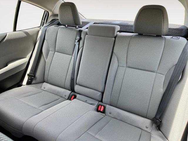 used 2025 Subaru Legacy car, priced at $29,594