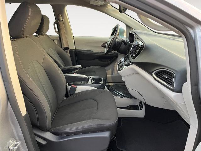 used 2019 Chrysler Pacifica car, priced at $15,998