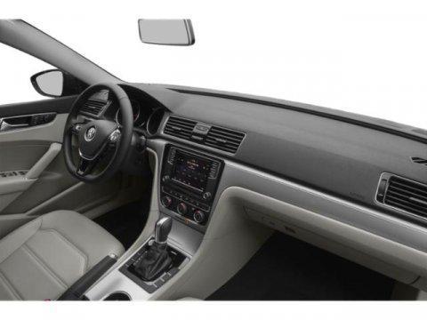used 2019 Volkswagen Passat car, priced at $16,788