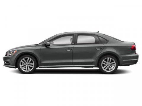 used 2019 Volkswagen Passat car, priced at $16,788